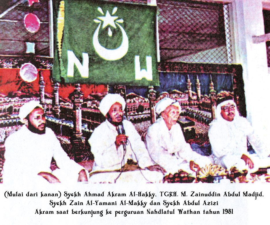 Foto Maulana Syaikh
